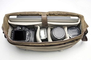 Camera-Bag